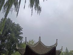 -昆山城市生态森林公园