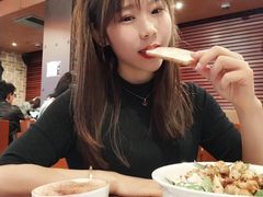 -Pancakes on the rocks(Darling Harbour)