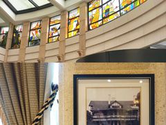 -上海安亭别墅花园酒店