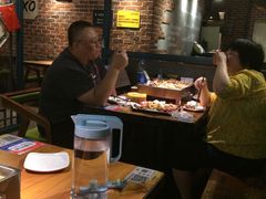 -味妙烤鱼吧(回龙观店)