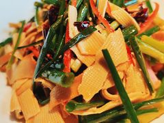 -伍合東北小馆(招商花园城店)