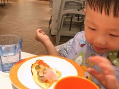 -必胜客(城西银泰店)