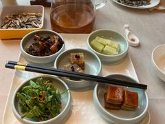 -喜湘宴·精致湖南菜(和平西桥店)