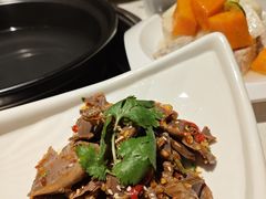 -百年果林椰子鸡(中洲店)