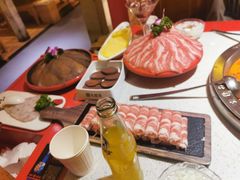 -大龙燚火锅(天钥桥路店)
