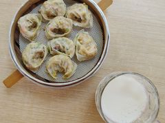 -面道赞宁海海鲜面(迎凤街店)