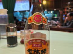 -蔡家酒楼(一德街店)