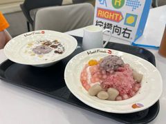 -鲜芋仙(太原街万达店)