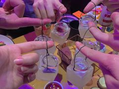 -MR.ROCKY洛奇先生RESTAURANT&BAR(宝安壹方城店)