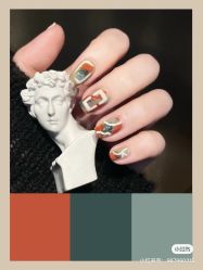 -妙睫屋日式美甲美睫