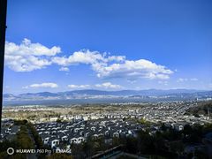 -大理古城