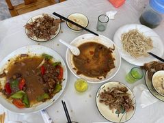 -天乐农家鱼头王(天目湖店)