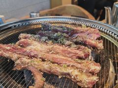 -味家烤肉烤鳗鱼牛排(西塔旗舰店)