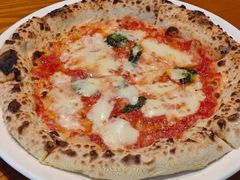 -Pizzeria da Nicola·火炉披萨(中大国际店)