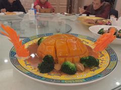 -黄埔华苑酒家(黄埔总店)