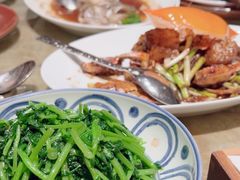 -杭州君悦酒店·湖滨28中餐厅
