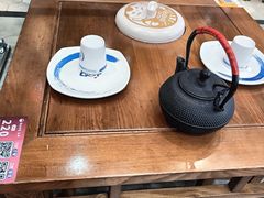 -满园烤鸭·春饼(太原街万达店)