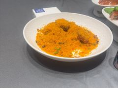 -老渔民·北塘海鲜(新港远洋宾馆店)