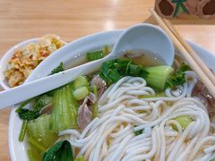 -贵凤凰贵州米粉(望京店)