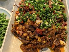 -树厨贵州菜(铜仁花果山店)