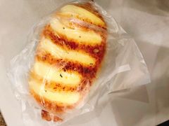 培根芝士-卡滋贝诺(步行街店)