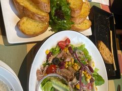 -安妮意大利餐厅(国贸店)