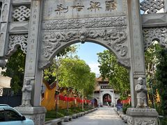 -福州开元寺