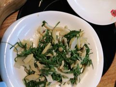 -福茂源横山铁锅羊肉(牡丹园店)