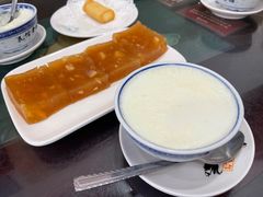 -民信老铺(华盖路店)