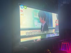 -酷秀KTV(五道口店)