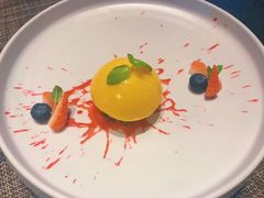 -莲西餐(曲江店)