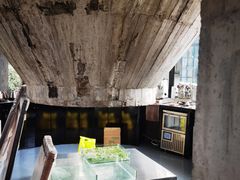 -CEMENT·coffee bar (凤凰创意园店)
