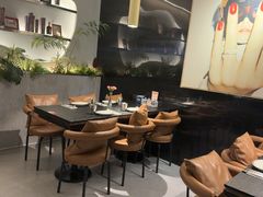 -5号公路美式石烧牛扒(惠济万达店)