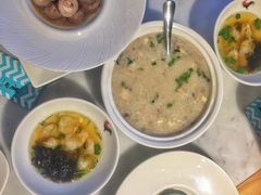 -莆田餐厅PUTIEN(三里屯店)