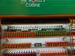 -梨花自助烤肉(西三旗万象汇黑金店)