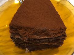 -Awfully Chocolate(来福士广场店)