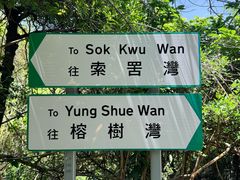 -南丫岛
