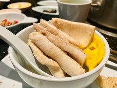 -马家斑.鲜鱼火锅(松湖万科店)