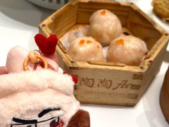 -陶陶居酒家(第十甫路总店)