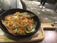 -G+KITCHEN(龙湖狮山天街店)