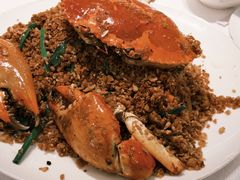 -喜记避风塘炒辣蟹(旗舰店)