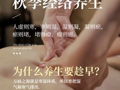 -和子足浴SPA会馆(梁溪店)
