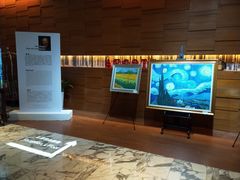 -苏州馨乐庭金鸡湖公寓酒店