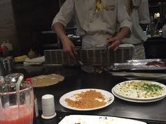-大渔铁板烧(花园道店)
