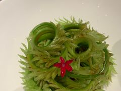 -A One Kitchen·南京精菜馆(德基广场店)