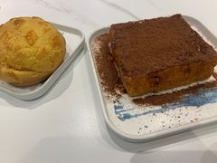 -柠檬树茶餐厅(海雅缤纷城店)