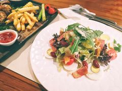 -陶享时光西餐·下午茶(信河街店)