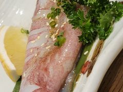 -御牛道日式烤肉料理(杭州万象城店)