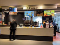 -麦当劳(红荔西店)