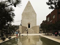 -中国艺术研究院油画院